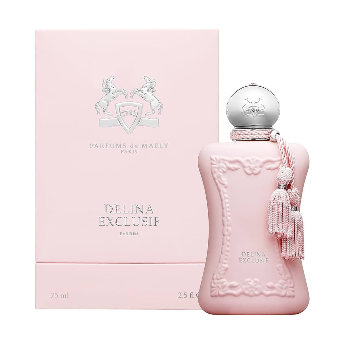 Parfums de Marly Delina