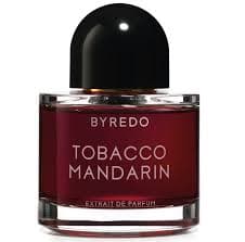 Byredo Tobacco Mandarin