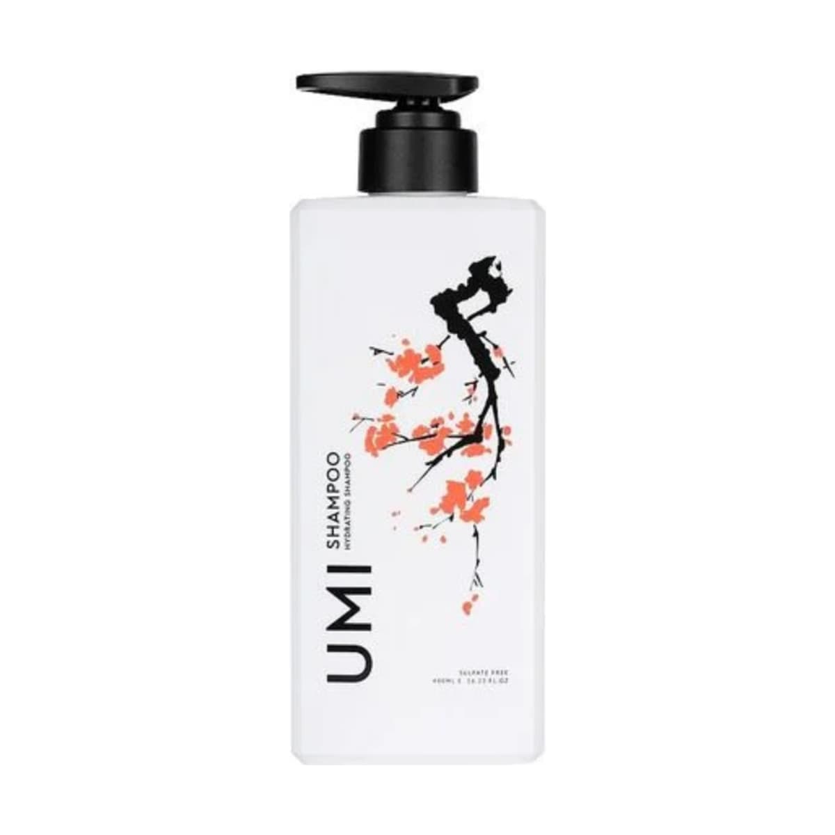 UMI Шампунь зволожувальний для щоденного використання Hydrating shampoo 550 ml.