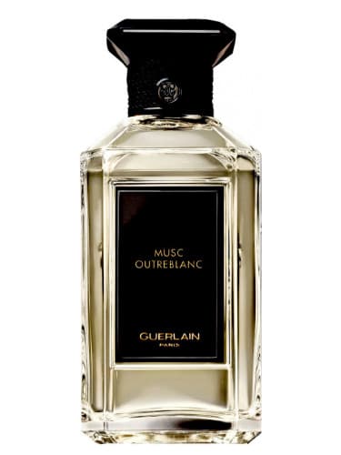 Guerlain Musk Outreblanc
