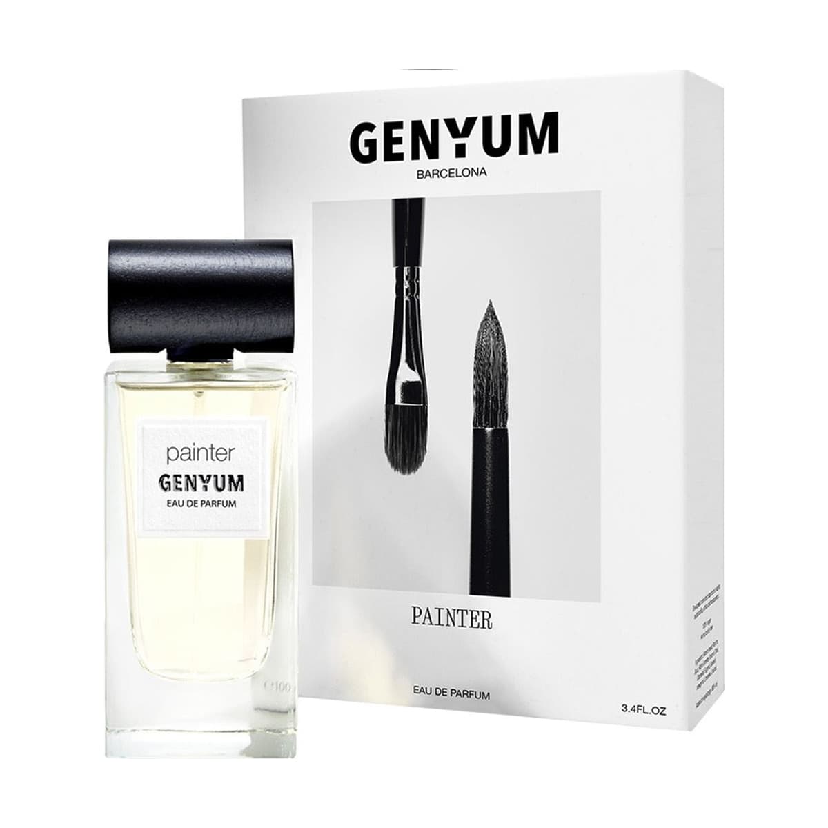 Genyum Painter