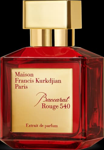 Maison Francis Kurkdjian Baccarat Rouge 540 Extrait de parfum