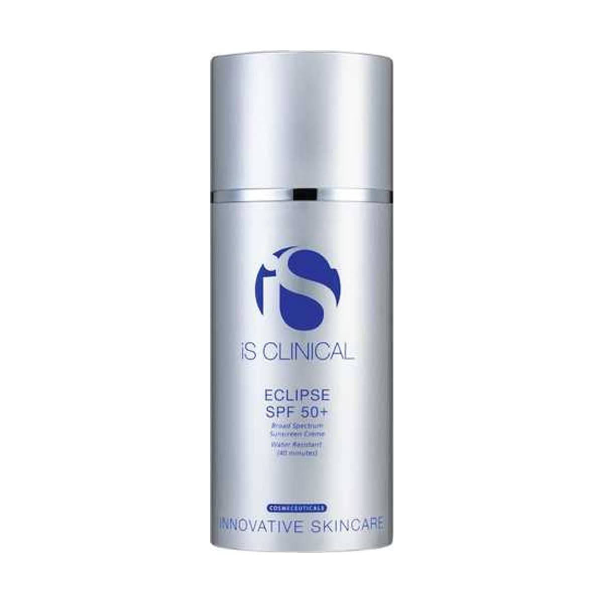 iS Clinical - Сонцезахисний крем із SPF 50+