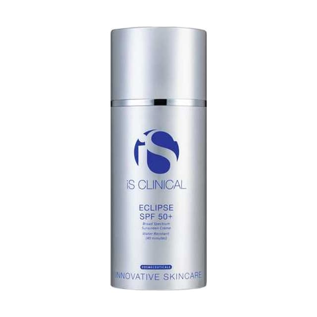 iS Clinical - Сонцезахисний крем із SPF 50+