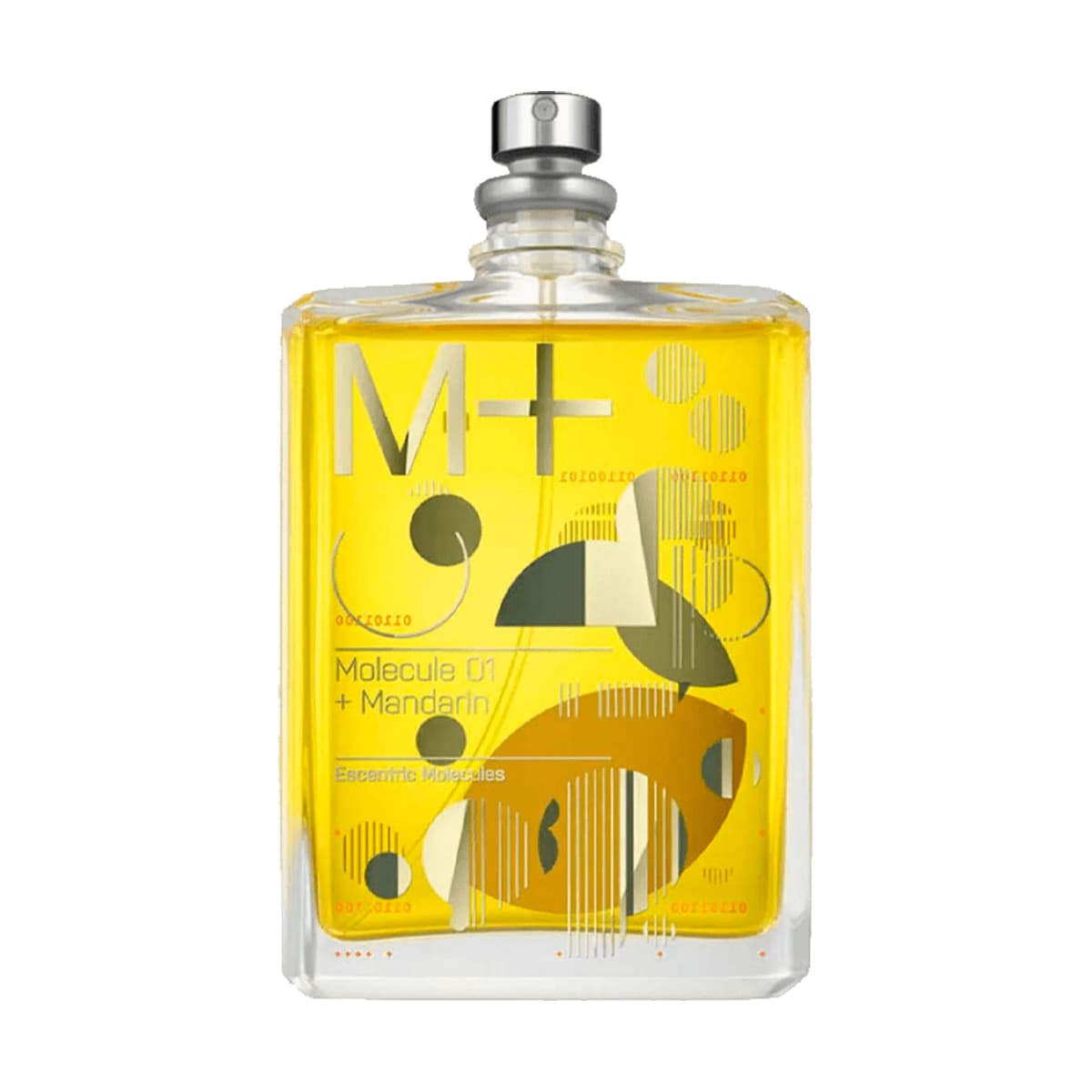 E.M Molecules 01+Mandarin
