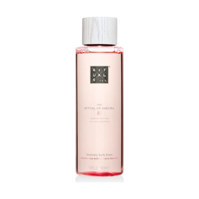 Rituals піна для ванни RITUAL OF Sakura mousse de Bain