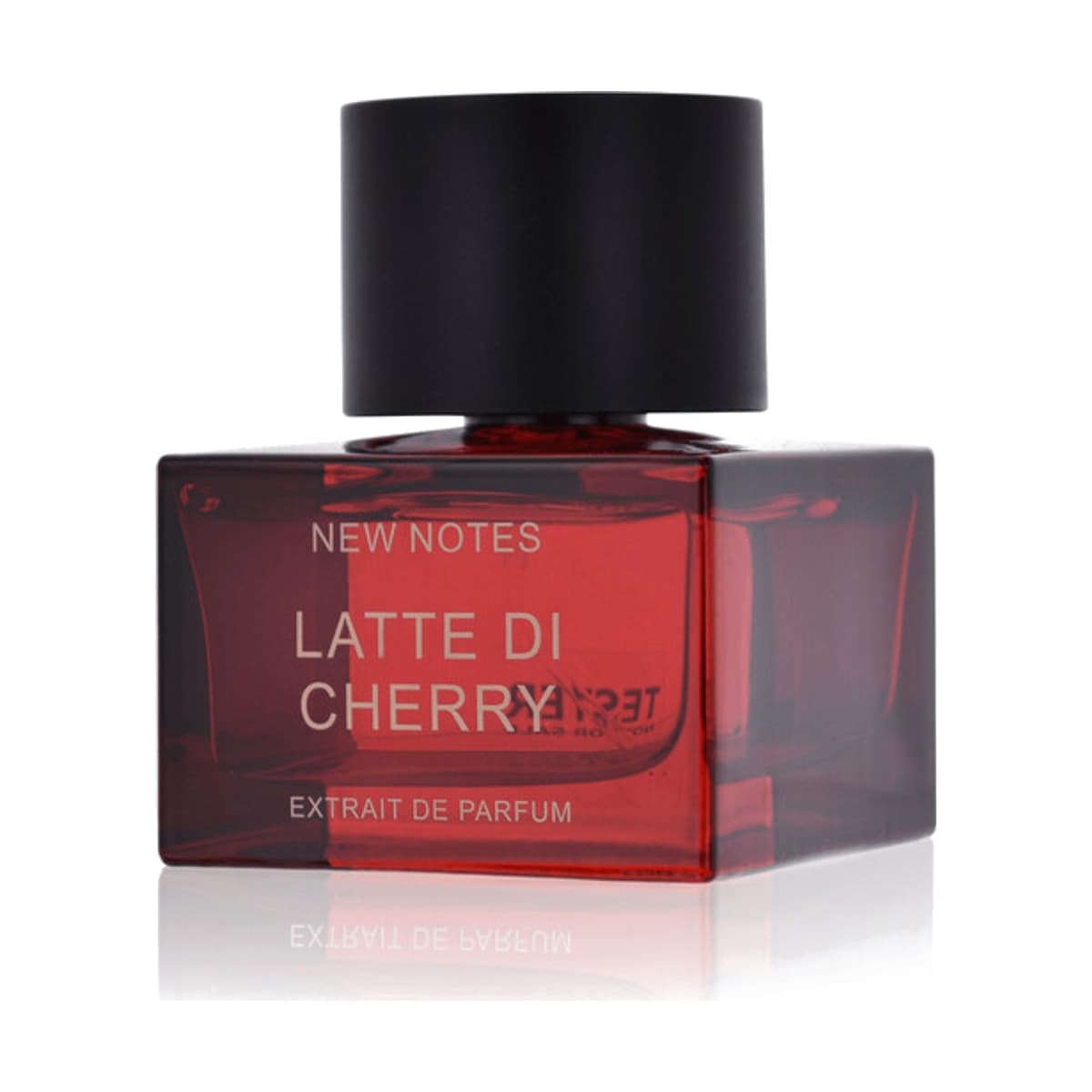 New Notes Latte di Cherry