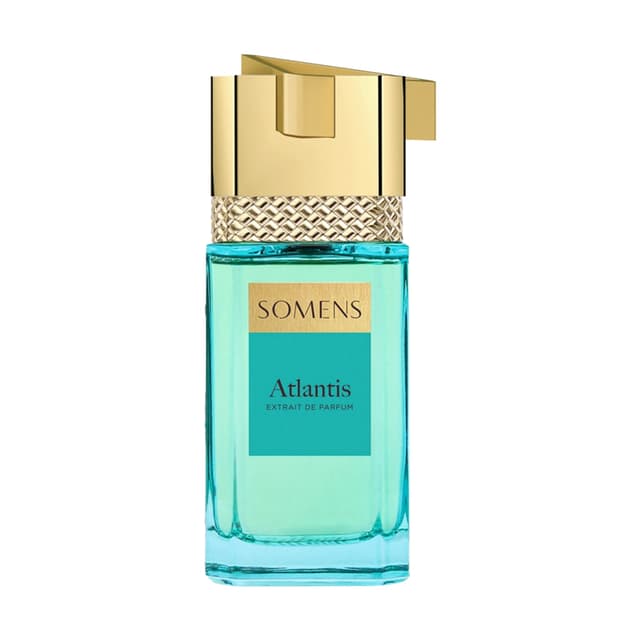 Somens Atlantis