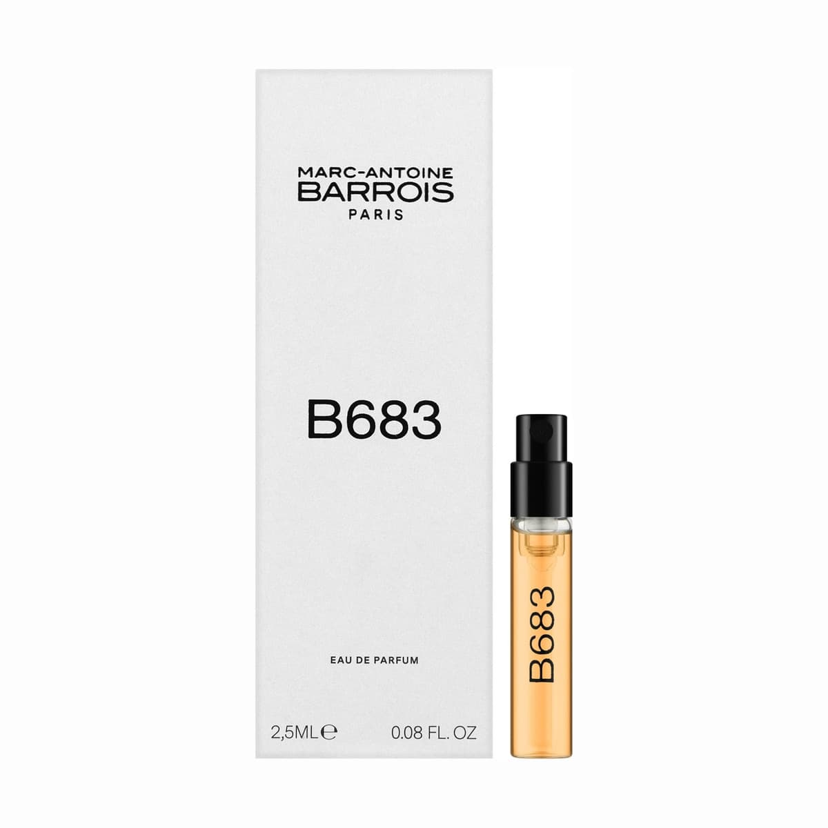 B683 МІНІ 2 МЛ.
