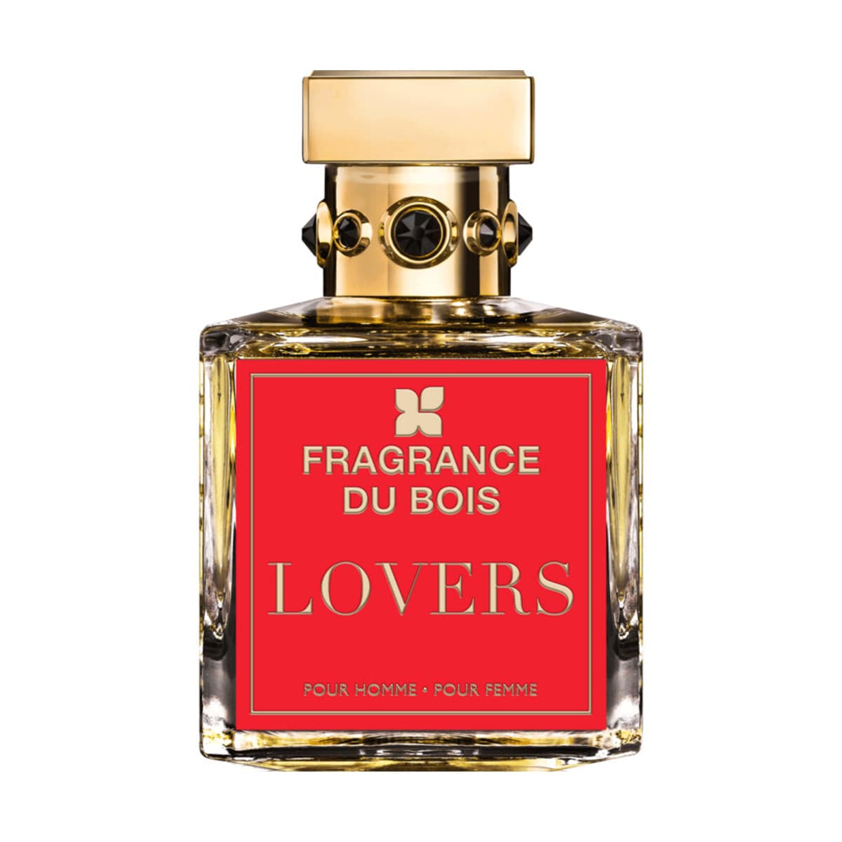 Fragrance Du Bois Lovers