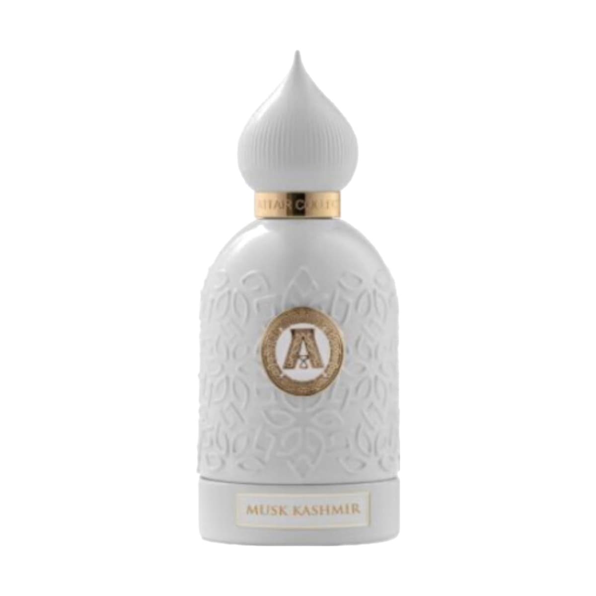 Attar Musk Kashmir Extrait