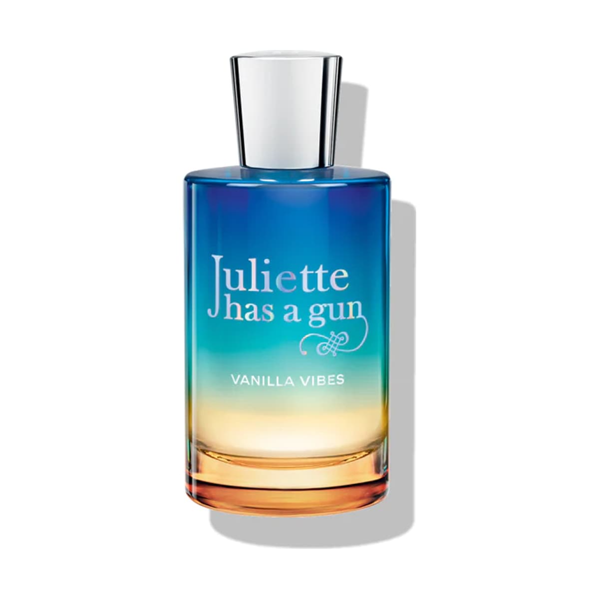Juliette has a gun Vanilla vibes