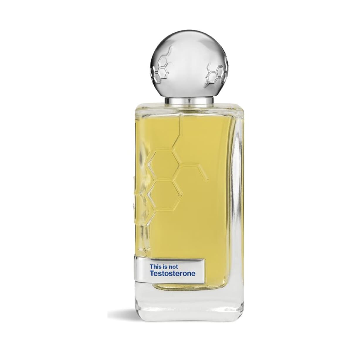 Hormone Paris Testosterone