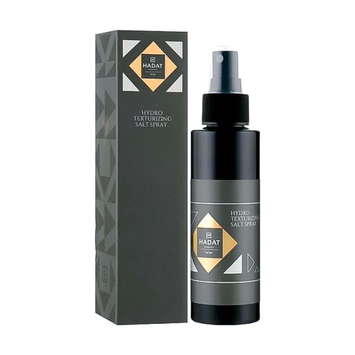 Hadat Текстурований сольовий спрей для волосся Hydro texturizing salt spray