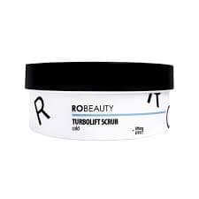 RoBeauty Охолоджувальний скраб з ліфтинг ефектом Turbolift scrub