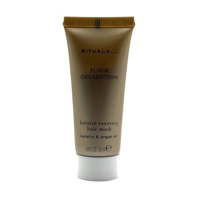 Rituals Маска для волосся з кератином 20 ml.