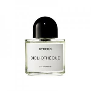 Byredo Bibliotheque