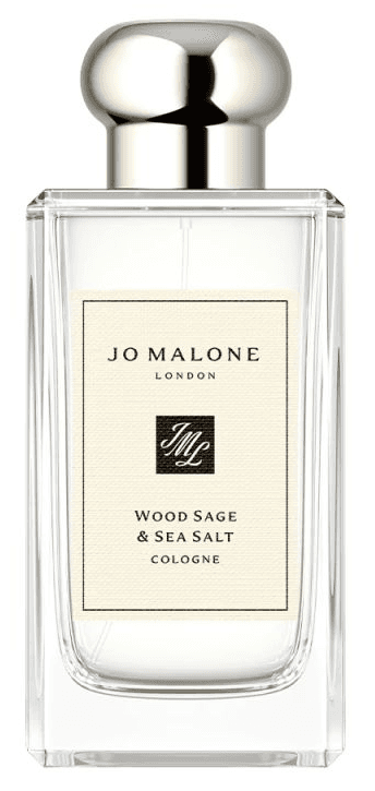 Jo Malone Wood Sage&Sea Salt