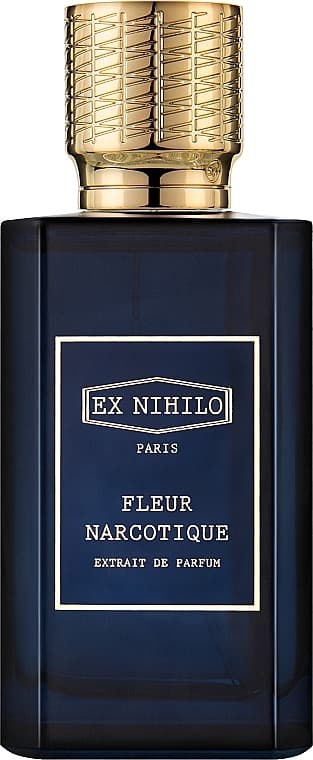 Ex Nixilo Fleur Narcotique Extrait