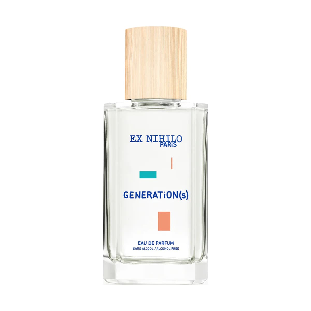 Ex Nixilo Generation(s)