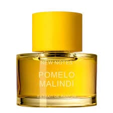 New Notes Pomelo Malindi