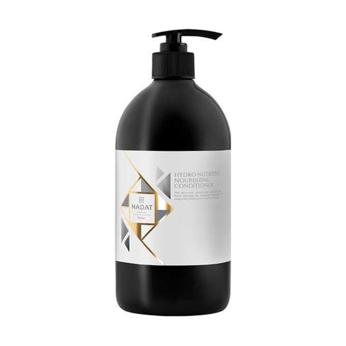 HADAT cosmetics Кондиціонер зволожуючий Hydro Nutrient Nourishing Conditioner