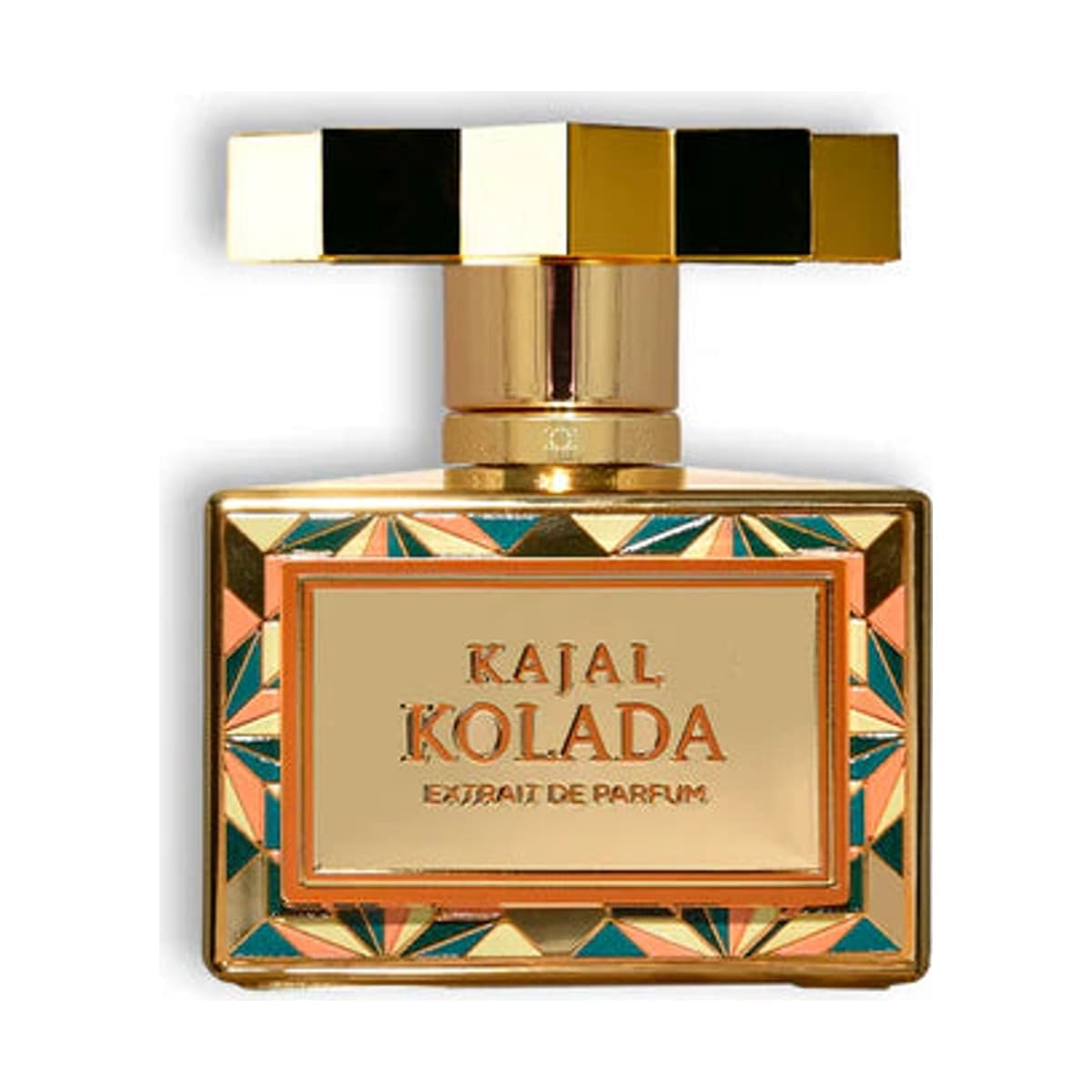 Kajal Kolada унів. extrait de parfum
