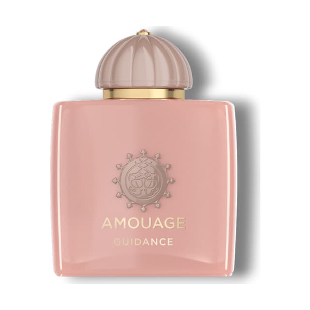 Amouage Guidance