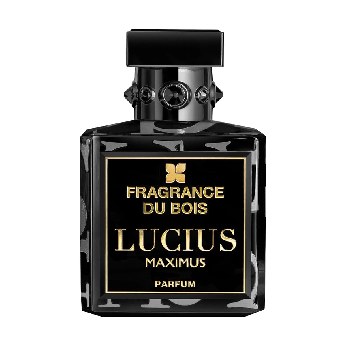 Fragrance Du Bois Lucius Maximus