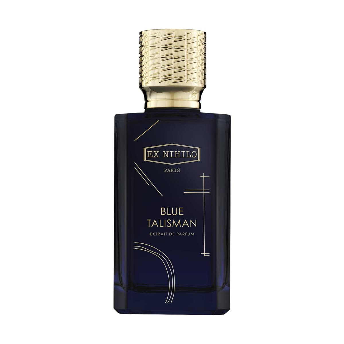 Ex Nixilo Blu Talisman Extrait