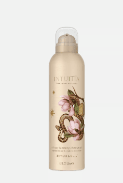 Rituals Гель-піна для душу INTUITIA Shower Gel