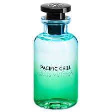 Louis Vuitton Pacific chill