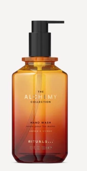 Rituals Мило для рук Алхімія Hand Wash Alchemy