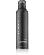 Rituals гель-піна Ritual homme shower foam