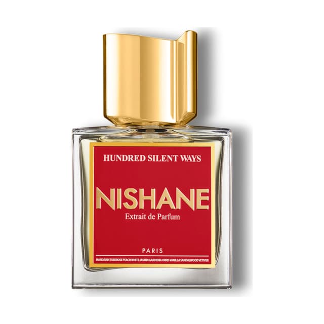 NISHANE Hundred Silent Ways