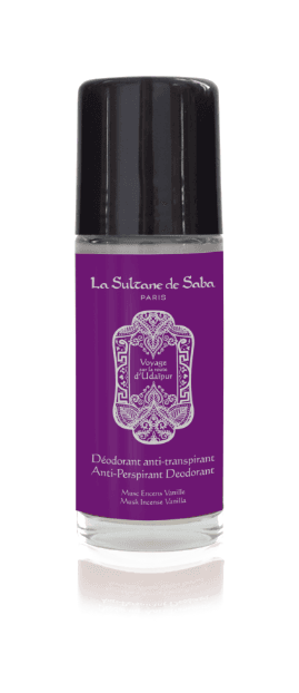 La Sultane de Saba Дезодорант Удаіпур Deodorant Anti-Perspirant