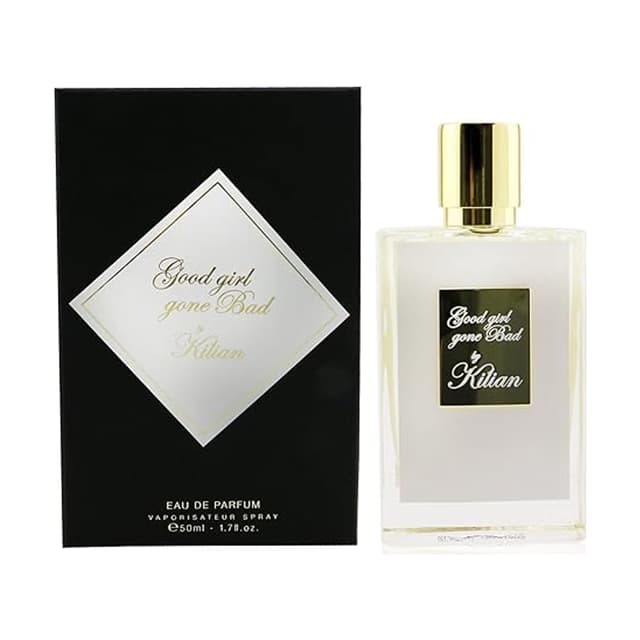 Kilian Good girl gone Bad no clutch 50 ml.