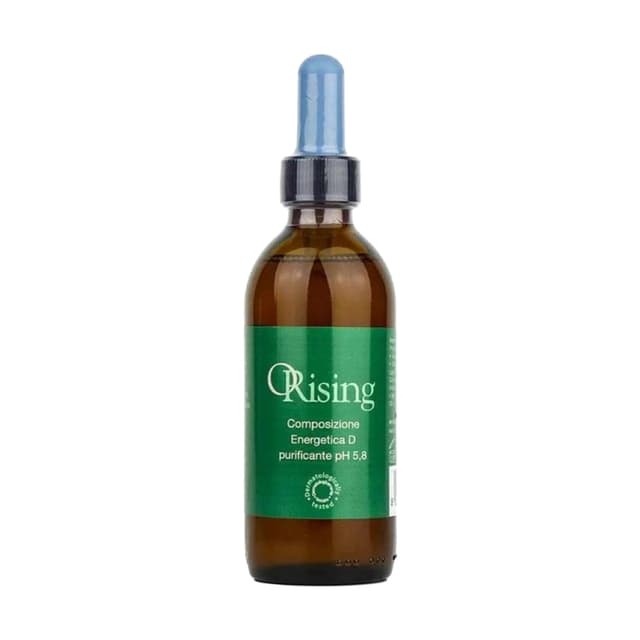 Orising Енергетичний склад Д (лосьйон) 150 ml.