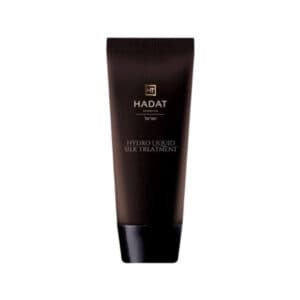 Hadat Cosmetics Маска для волосся Рідкий шовк Liquid Silk Treatment