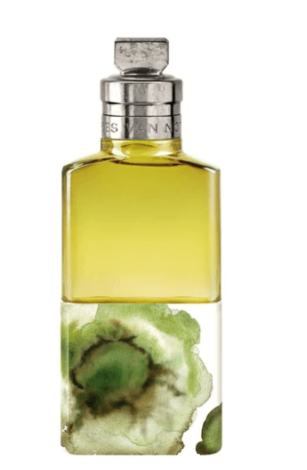 Dries Van Noten Vanille Camouflage