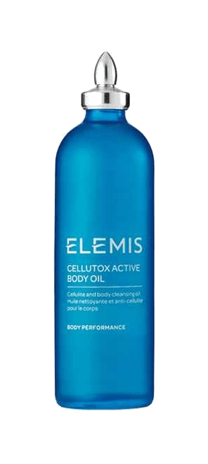 ELEMIS - Антицелюлітне детокс-масло для тіла
Cellutox Active Body Oil