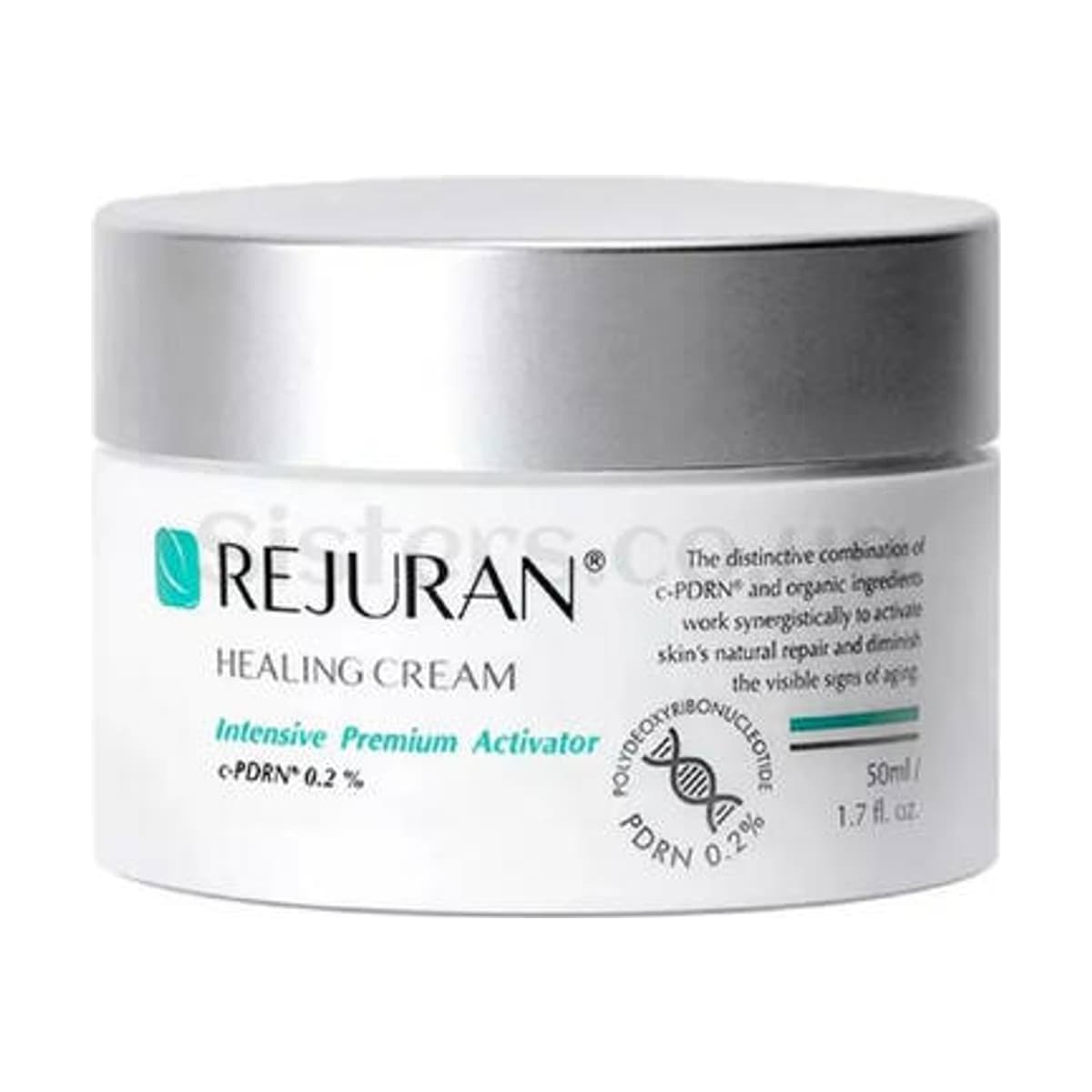 Rejuran® Відновлювальний крем Repairing Cream 50 мл.