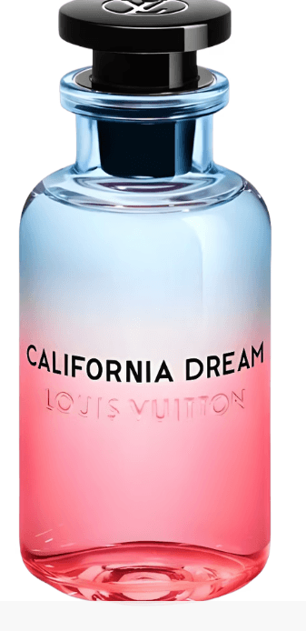 Louis Vuitton California Dream