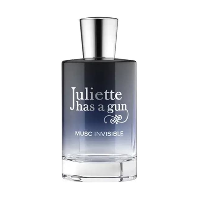 Juliette has a gun Musc invisible