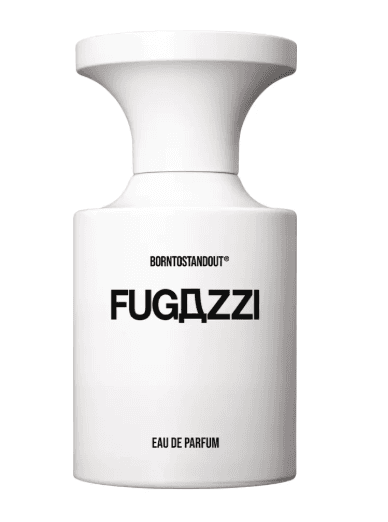 Fugazzi By Borntostandout