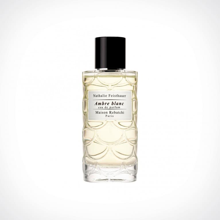 Maison Rebatchi Ambre blanc