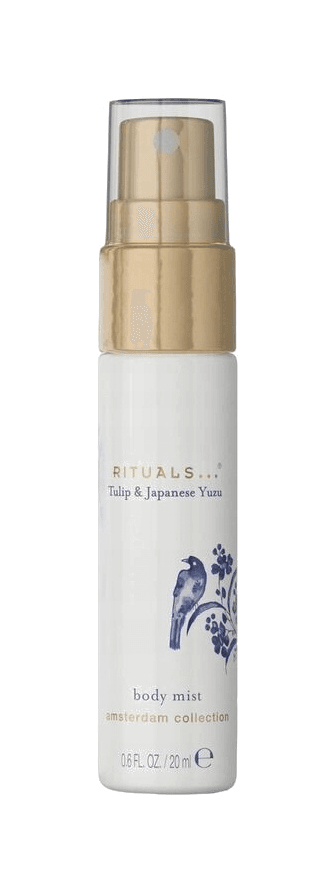 Rituals Міст для тіла та волосся The ritual of Tulip & Japanese Yuzu 20 ml.