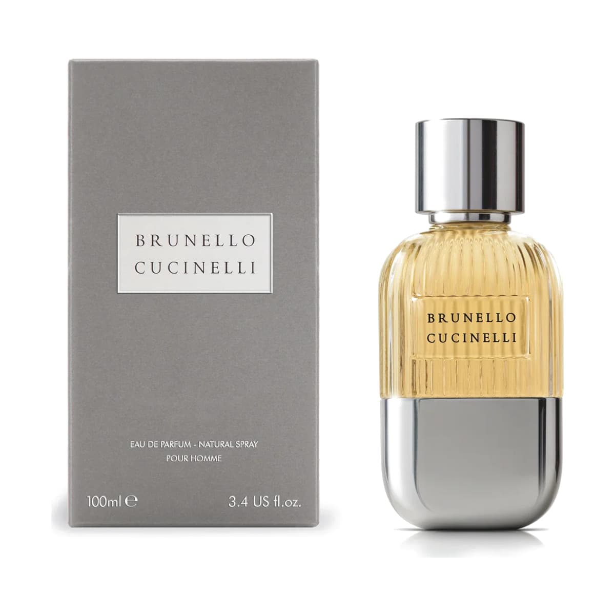 Brunello Cucinelli pour Homme