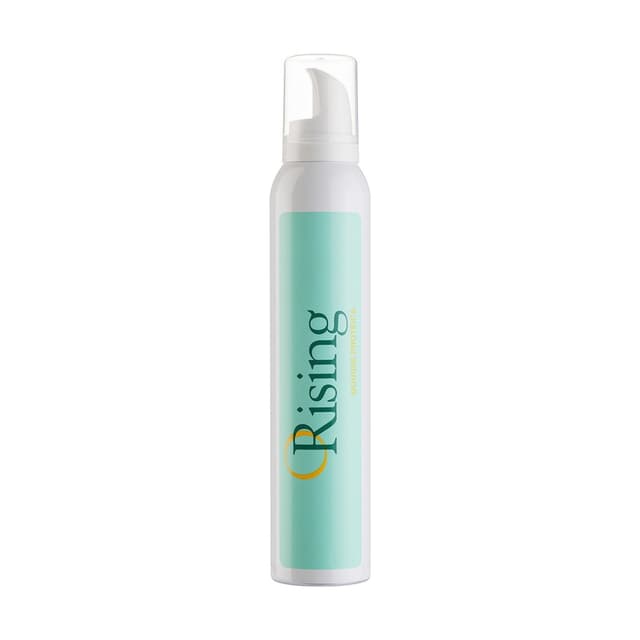 Orising Протеїновий мус 200 ml.