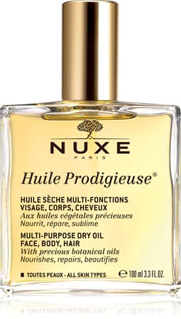 Nuxe Paris Олійка для тіла та волосся Huile Prodigiese Oel